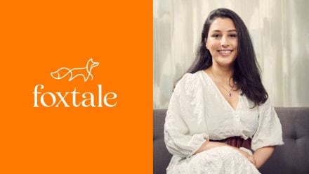 “Packaging to me is very critical, it is my way of getting the consumer experience of the brand,” Mazumdar said “Packaging to me is very critical, it is my way of getting the consumer experience of the brand,” Mazumdar said