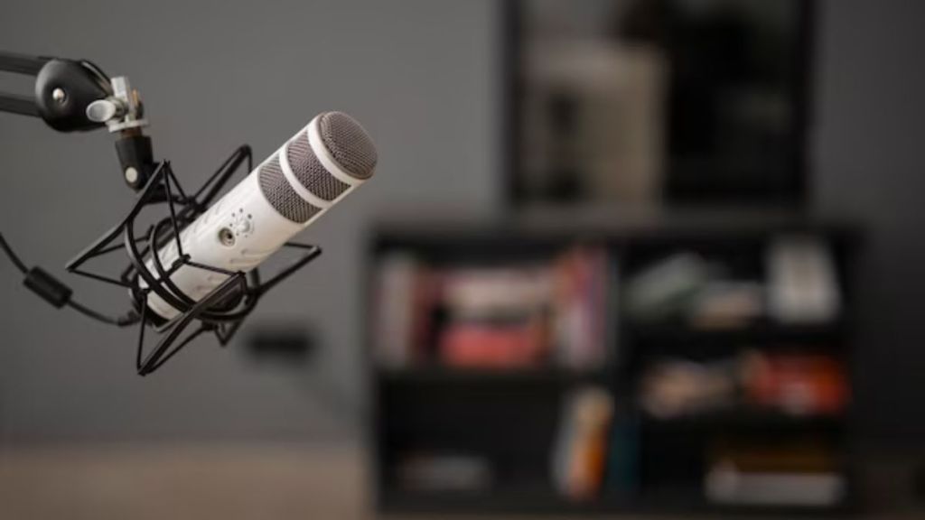 Audio series currently has a paid user base of around 10-11%