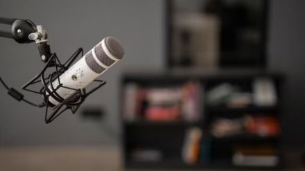 Audio series currently has a paid user base of around 10-11%