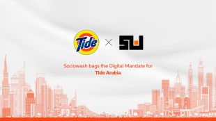 Sociowash will be responsible for increasing the digital share of voice of the brand by executing campaigns that will increase engagement and brand recall
