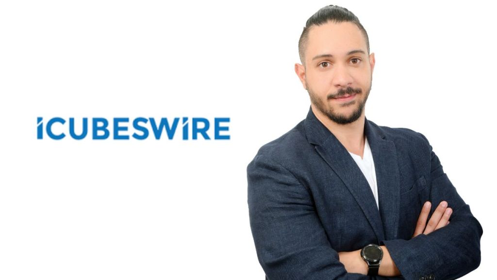 Bahnassy has more than eight years of professional experience across marketing roles