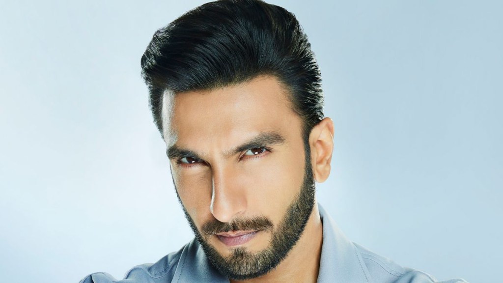 Bollywood actor Ranveer Singh has lodged a complaint with Mumbai Police's Cyber Crime Cell