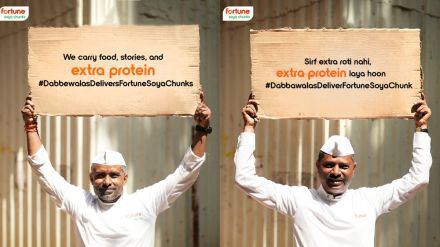 The social media campaign aims to debunk myths about protein and its edible sources The social media campaign aims to debunk myths about protein and its edible sources