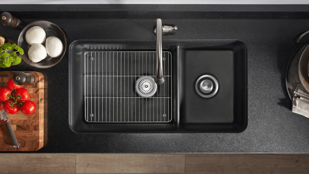 The sinks are poised to redefine the kitchen experience for Indian consumers