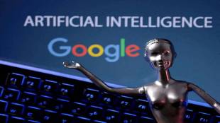 Google AI gemini tool