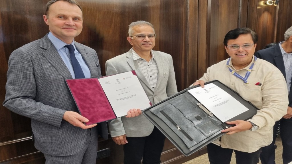 The partnership aims to develop a rich environment of collaborative research between the University of Birmingham, and the state funded universities in the fields of AI and Data Science.