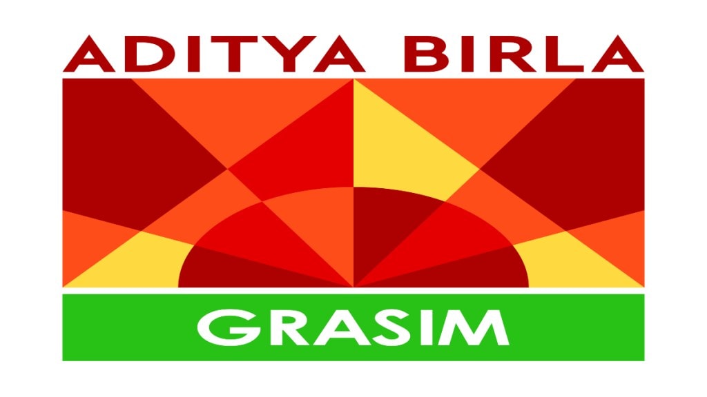 Grasim Industries, Grasim Q1 results, quarter earnings, profit, revenue, EBITDA, India Cements, Birla Opus, B2B e-commerce, Aditya Birla Capital