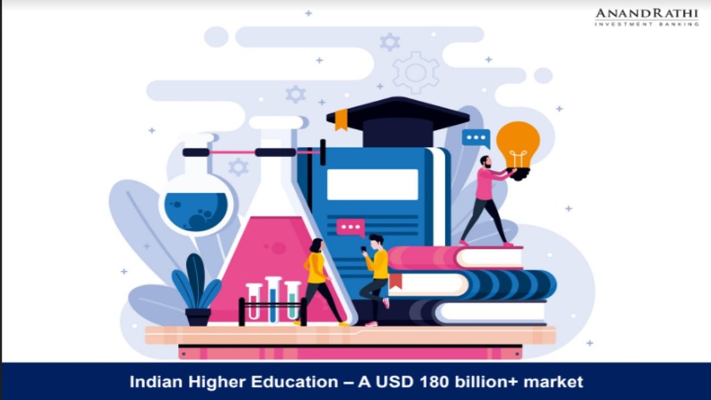 The dynamic changes in the job market have fueled a surge in interest for courses like data science, AI and ML, blockchain, cloud computing, and various other emerging fields.