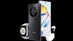Honor X9b India launch on February 15
