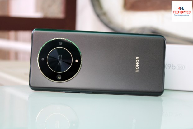 Honor X9b review