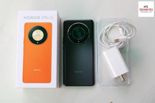 Honor X9b review