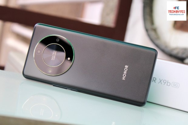 Honor X9b review