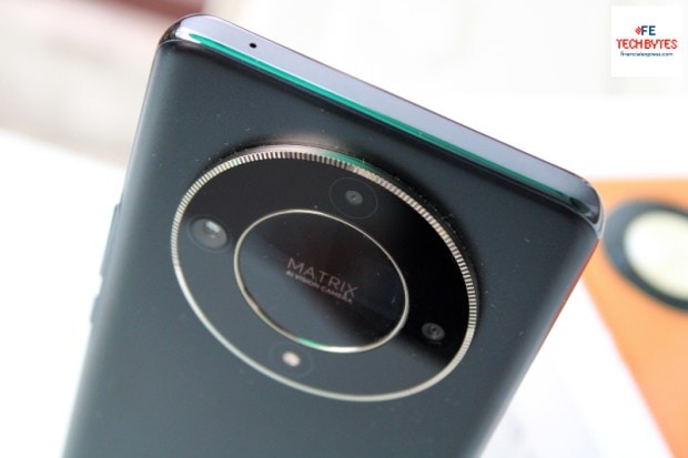 Honor X9b review