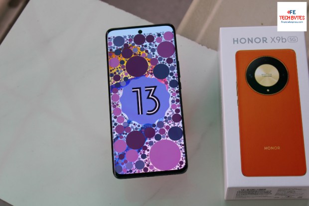 Honor X9b review