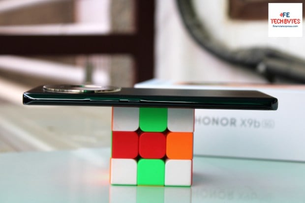 Honor X9b review