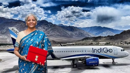 The number of airports has doubled to 149 in the last 10 years (FE)