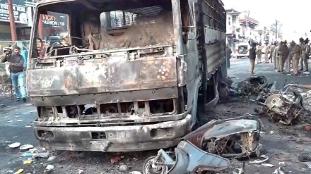 Uttarakhand: BJP calls Haldwani violence a 'conspiracy' as death toll rises to 5