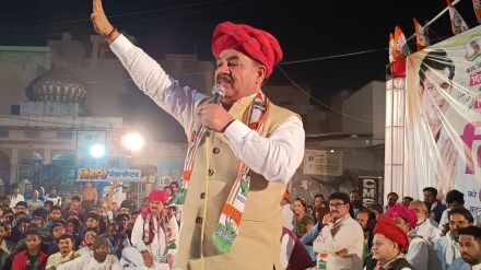 Harak Singh Rawat