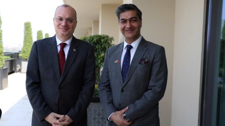 Albania and India Strengthen Diplomatic Ties: Plans for New Embassies Unveiled