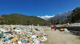 ngt, climate crisis, pollution, land pollution, ngt notice to environment ministry