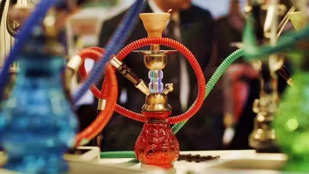 Karnataka government bans sale, use of 'hookah' statewide, cites 'safety' concerns Karnataka government bans sale, use of 'hookah' statewide, cites 'safety' concerns
