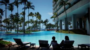 hotel industry, hospitality industry, RevPAR growth, ARR growth, occupancy, expansion, new hotel signings, room addition, business travel, leisure travel