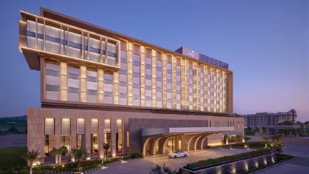 hotel industry, revenue growth, ARR, occupancy, expansion plans, domestic tourism, demand, consumer sentiments, macroeconomic environment, premium hotels, margins