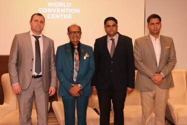 Confidence Group