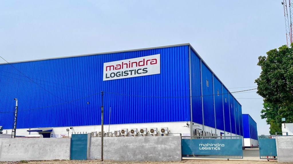 Mphasis, fulfilment centre, West Bengal, supply chain network, e-commerce customers, last mile delivery, expansion, processing capacity, warehousing footprint, job creation