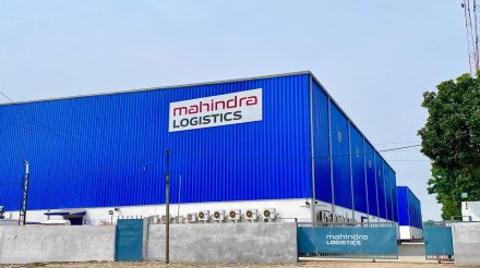 Mphasis, fulfilment centre, West Bengal, supply chain network, e-commerce customers, last mile delivery, expansion, processing capacity, warehousing footprint, job creation