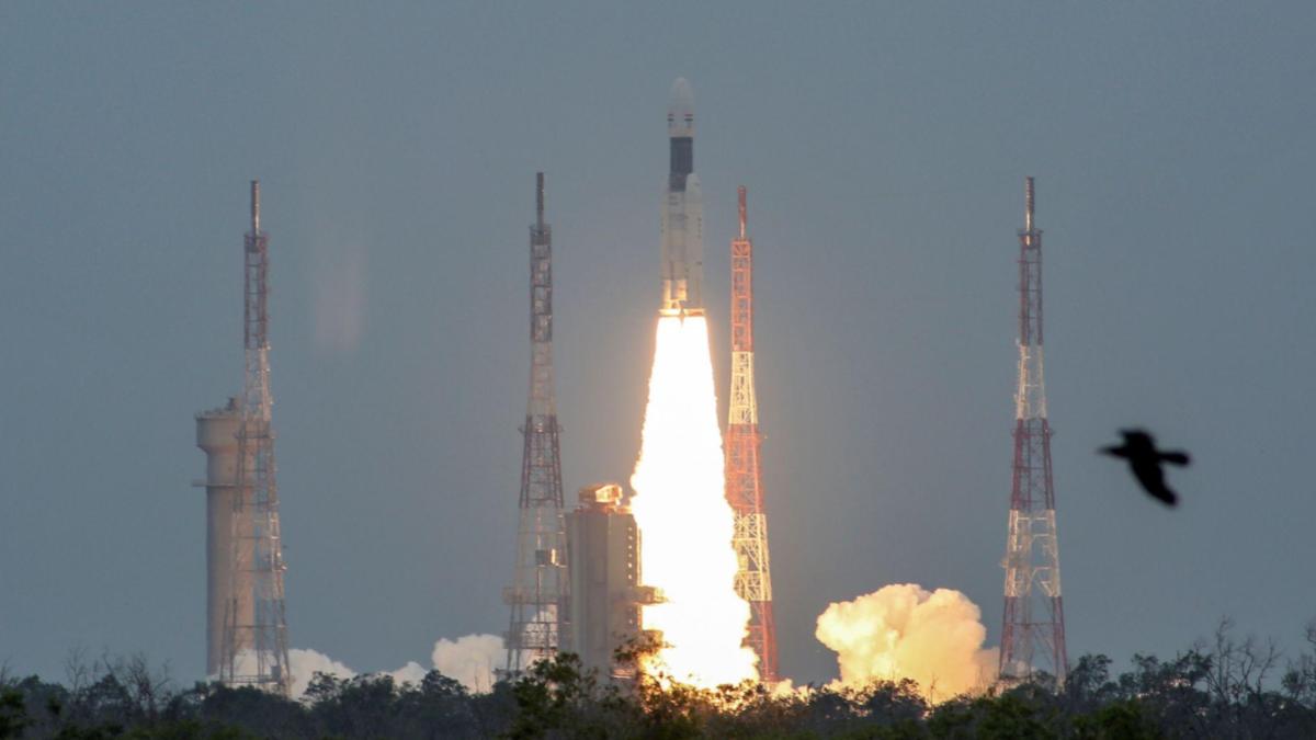 isro, isro launch, isro insat 3ds launch, isro successful launch, breaking news, science news, space news, watch isro launch, isro launch live