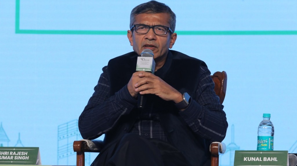 DPIIT, startup ecosystem, agritech, energy transition, clean tech, unicorns, digital ecosystem, government initiative, fundraising, GST network, e-commerce, ONDC