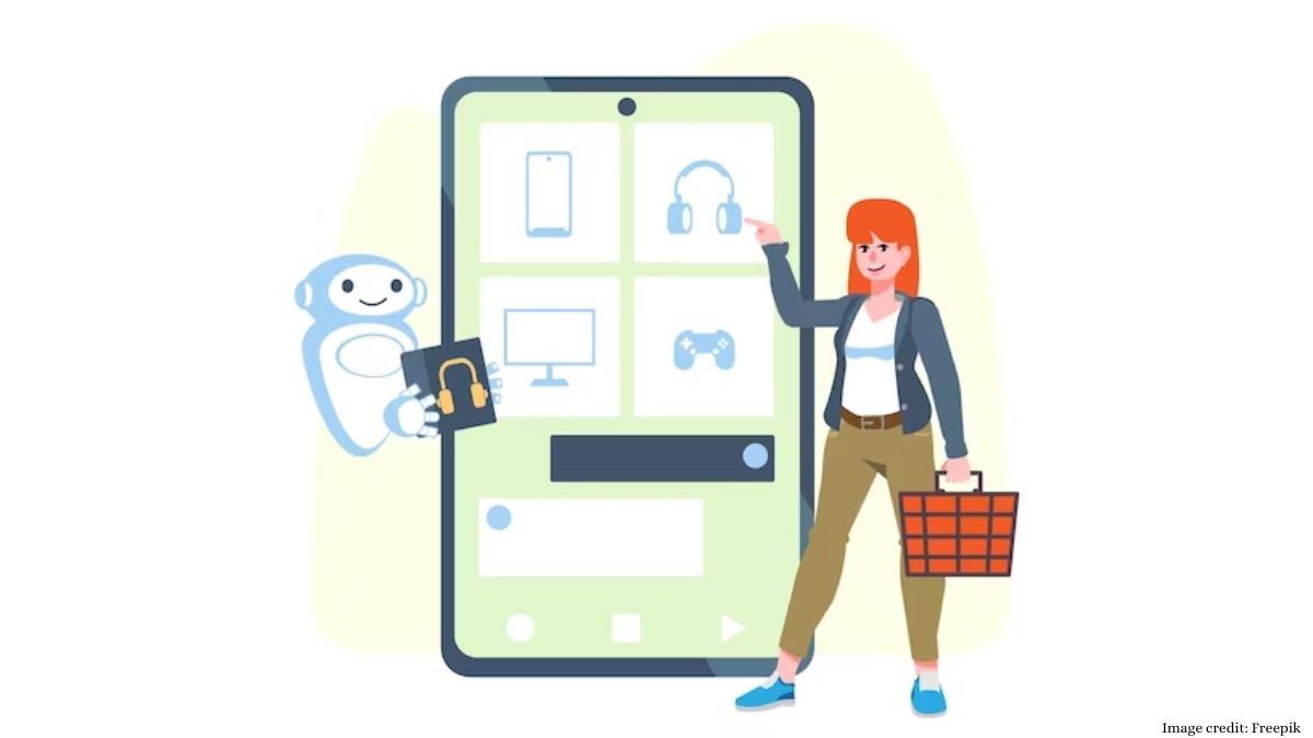 About 59% of shoppers in the United States (US) mentioned that Amazon Go will hurt other stores