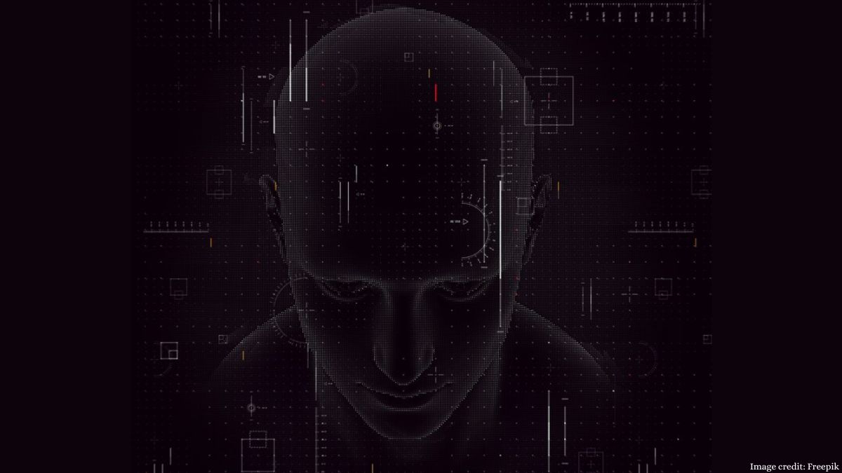 Number of workers who acquired, modified, or created technology outside IT's visibility can rise to 75% by 2027