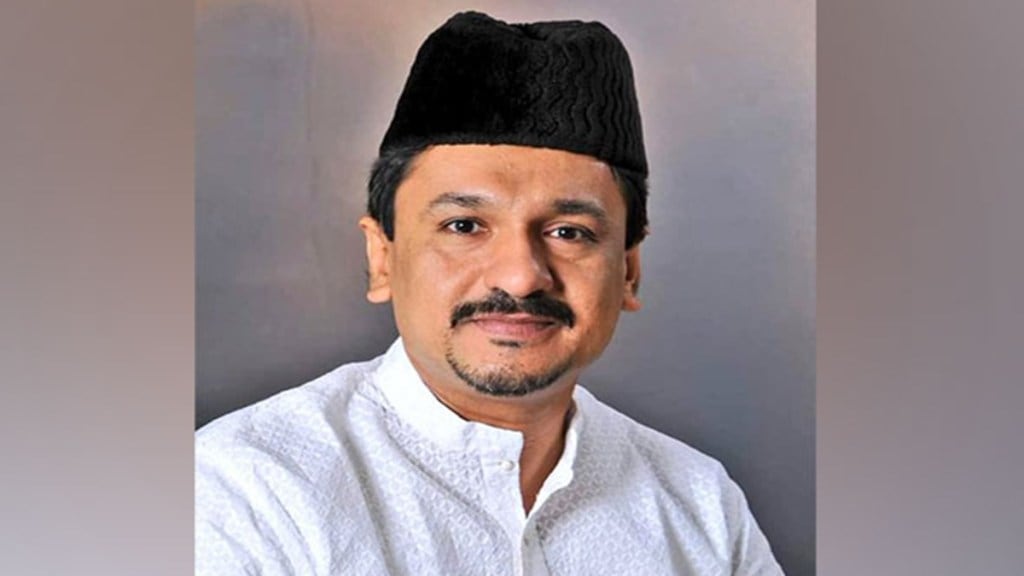 'Ram Mandir will strengthen secularism': IUML chief's remarks draw criticism days after inauguration in Ayodhya 'Ram Mandir will strengthen secularism': IUML chief's remarks draw criticism days after inauguration in Ayodhya