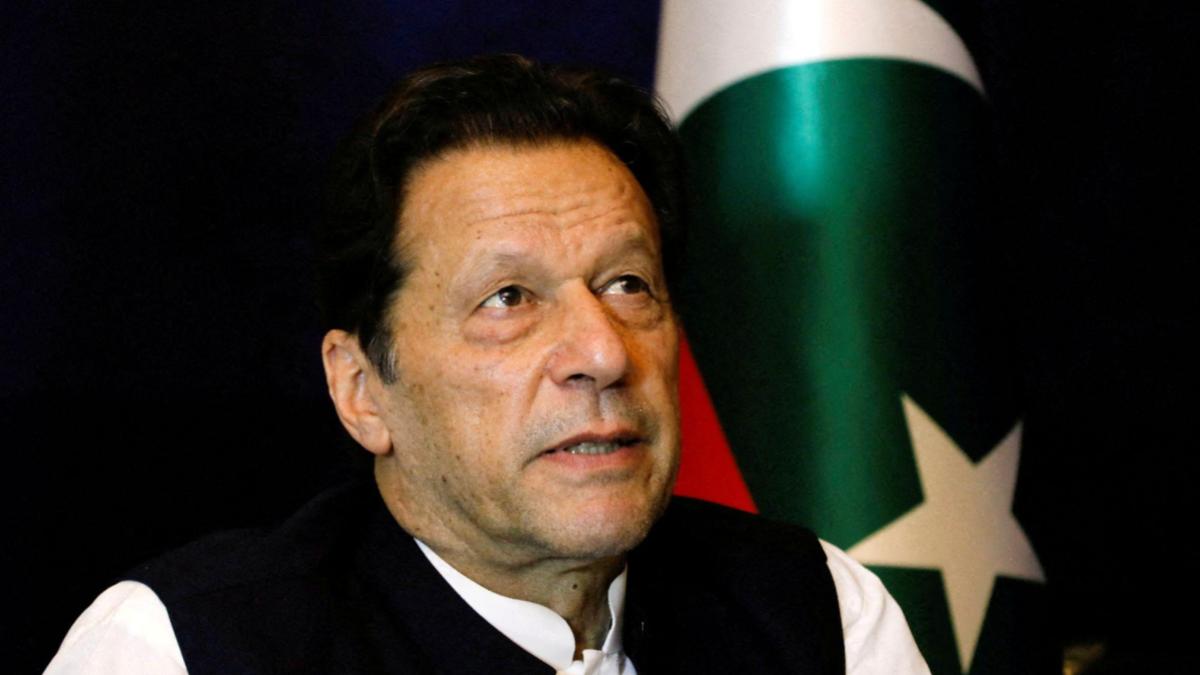imran khan imran khan
