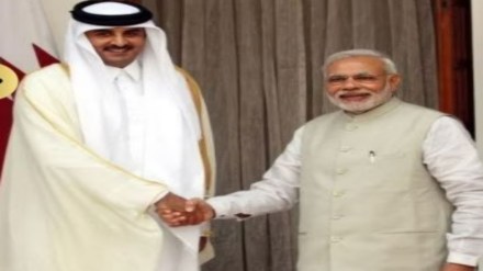 India-Qatar India-Qatar