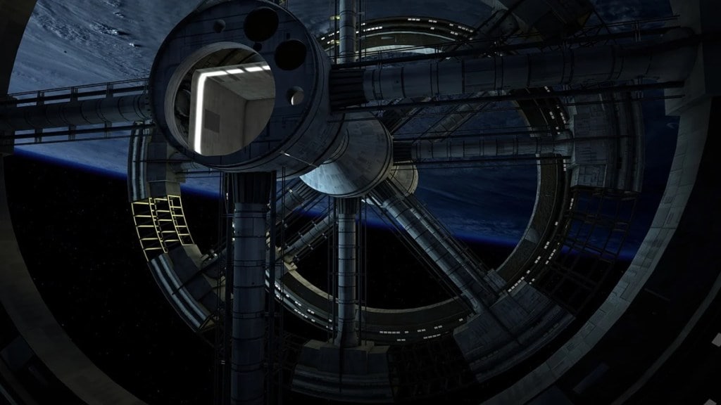 Bhartiya Antrakisha Station, ISRO space station, India's own space station, Gaganyaan