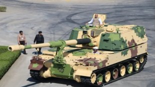 India Defence Quality Manufacturing