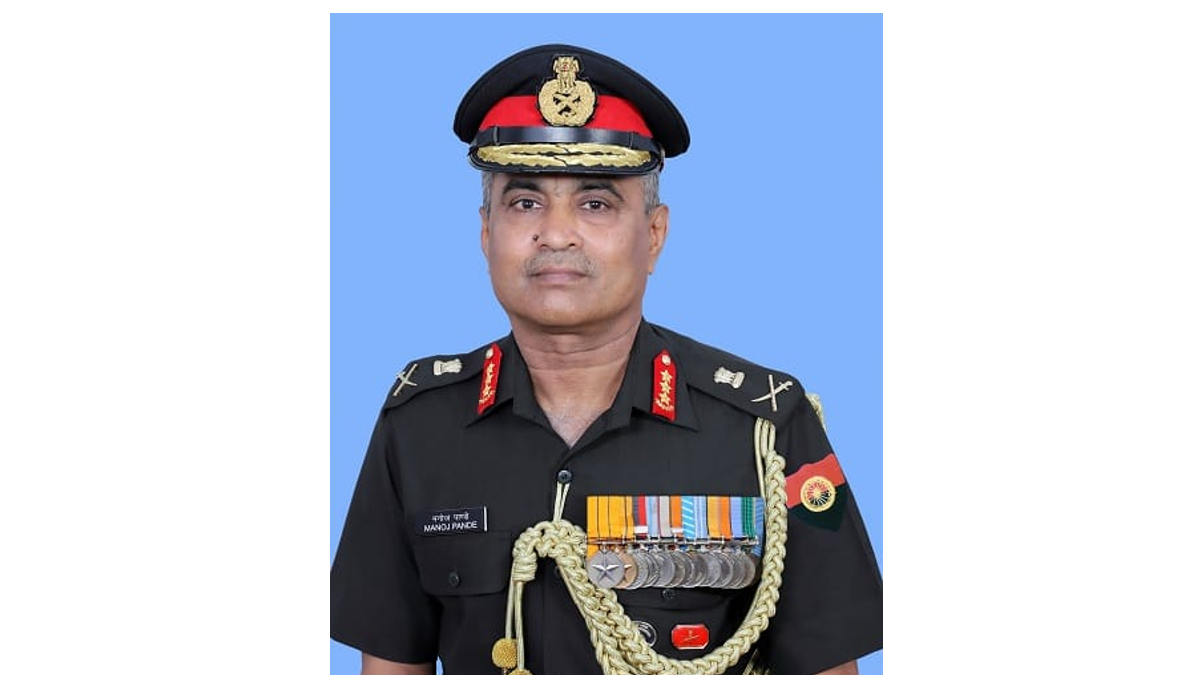 Army Chief Advocates Indigenous Ammunition Production at Kanpur’s Ammunition and Missile Complex