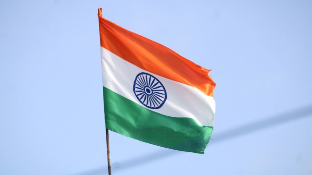 Indian Flag