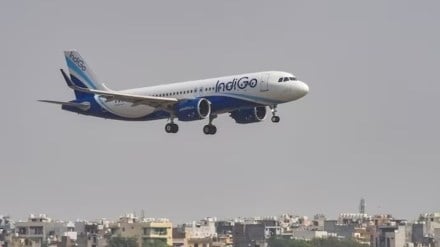 Peermohamed further emphasized IndiGo's commitment to delivering unparalleled travel experiences for its customers. (Representational Image: PTI)
