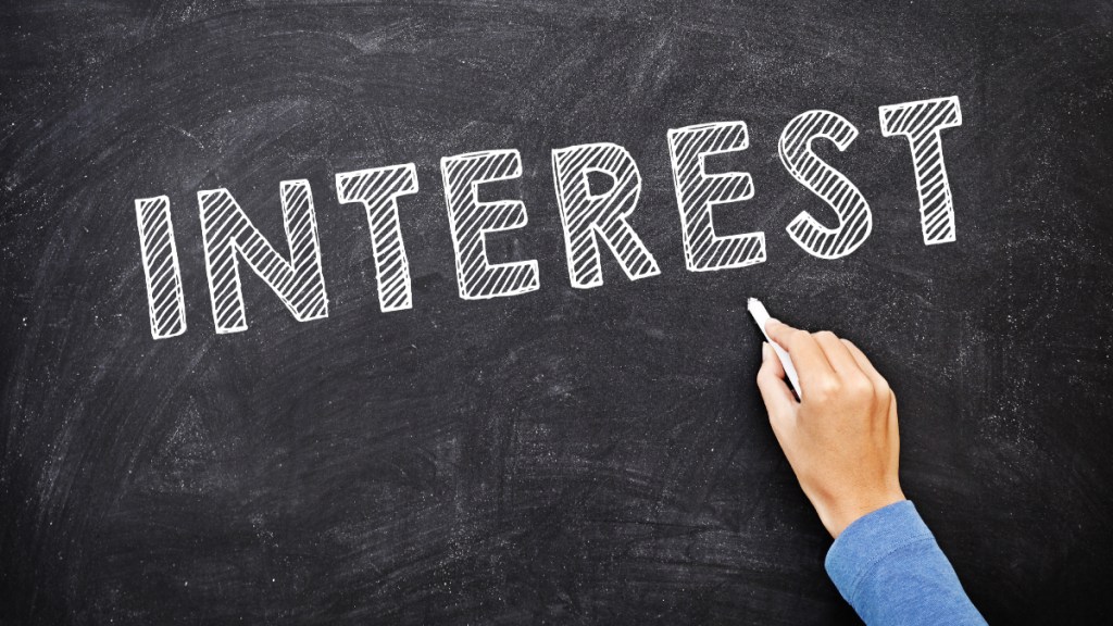 Interest