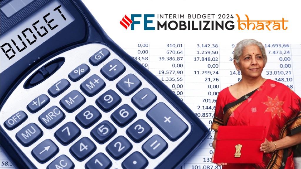 Interim Budget-2024: The central government increased the tax rebate threshold to Rs 7 lakhs from the previous Rs 5 lakhs under the old tax regime (Image/FE)