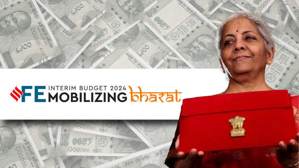 budget 2024, interim budget, Nirmala Sitharaman, finance minister, economy, economic growth, Viksit Bharat, inclusive development