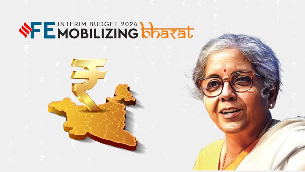 Interim Budget 2024: Finance Minister Nirmala Sitharaman is all set to present the Interim Budget 2024 on today at 11am.