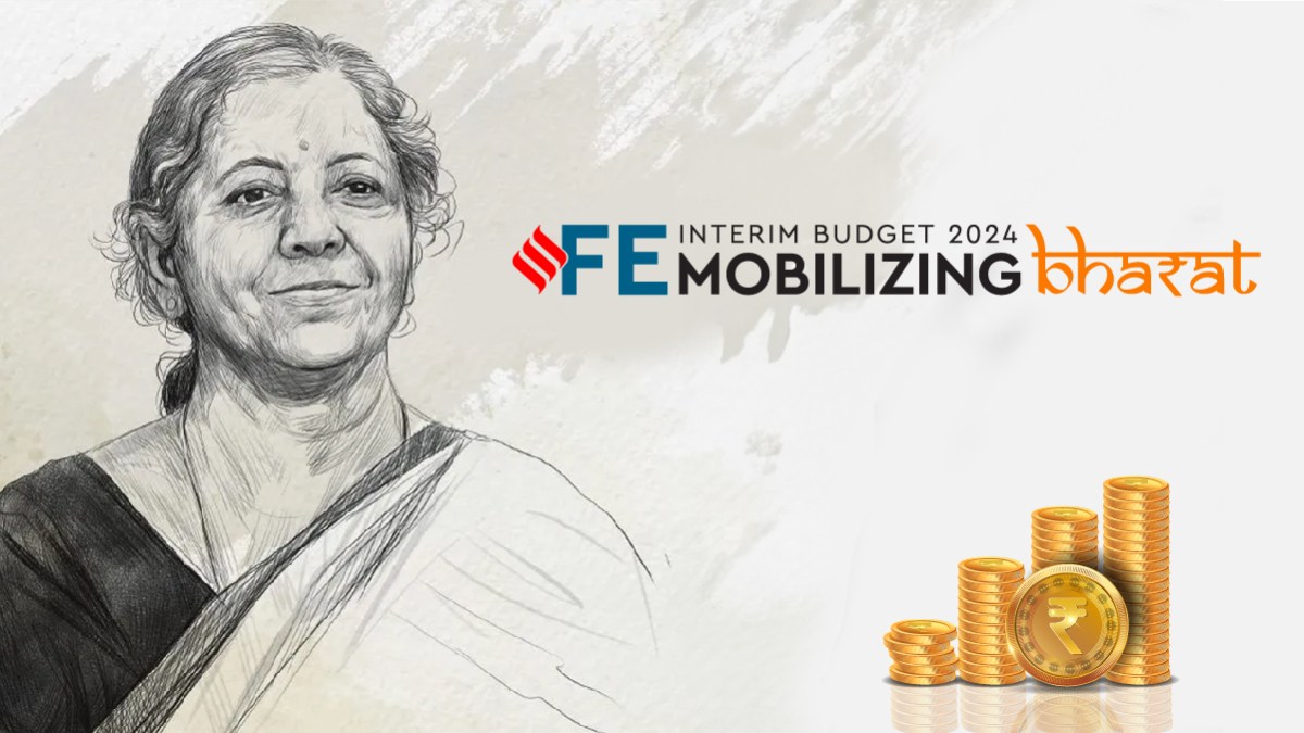 Interim budget, budget highlights, budget news, solar energy, budget announcements, sitharaman, sitharaman news, infrastructure, Pradhanmantri Suryodaya Yojana Interim budget, budget highlights, budget news, solar energy, budget announcements, sitharaman, sitharaman news, infrastructure, Pradhanmantri Suryodaya Yojana