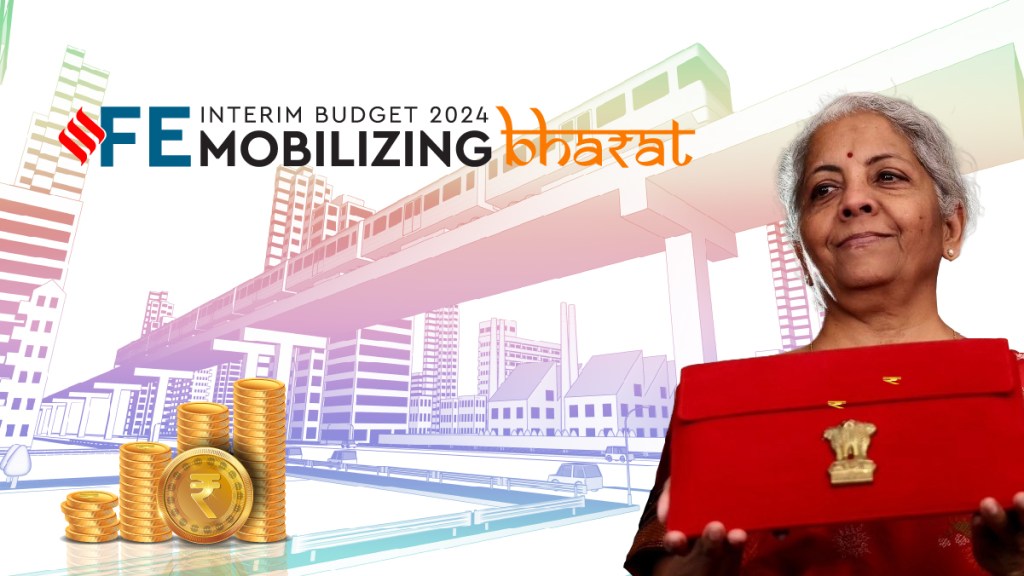 Railway Budget 2024: The move aims to enhance the safety, convenience, and comfort of passengers (FE) Railway Budget 2024: The move aims to enhance the safety, convenience, and comfort of passengers (FE)