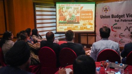 Interim Budget 2024, Budget Key Highlights, Interim Budget Highlights, Nirmala Sitharaman Budget Speech, Budget key takeaways, Narendra Modi govt, final budget, Lok Sabha election 2024, Budget Latest news