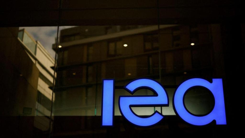 iea, international energy agency, iea membership, economy, industry